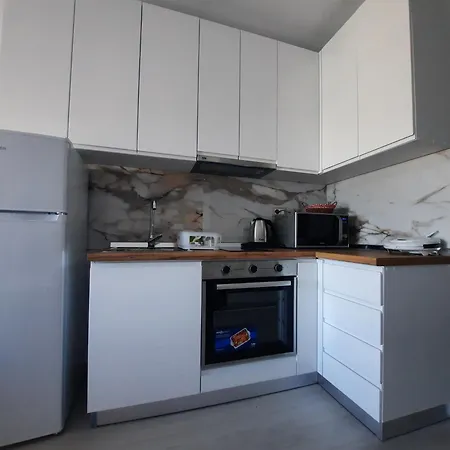 Appartement 37 Golem (Tirana)