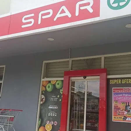 Appartement 37 Golem (Tirana)