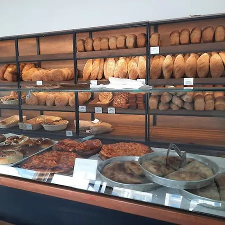 37 Appartement Golem (Tirana)