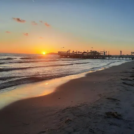 37 Appartement Golem (Tirana)