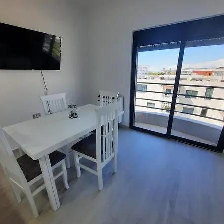 Appartement 37 Golem (Tirana)