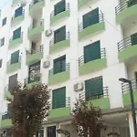 Apartmán 37 Golem (Tirana)