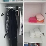 37 Apartmán Golem (Tirana)