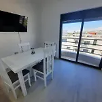Apartmán 37 Golem (Tirana)