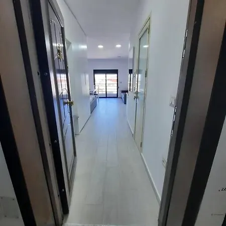 Apartment 37 Golem (Tirana)