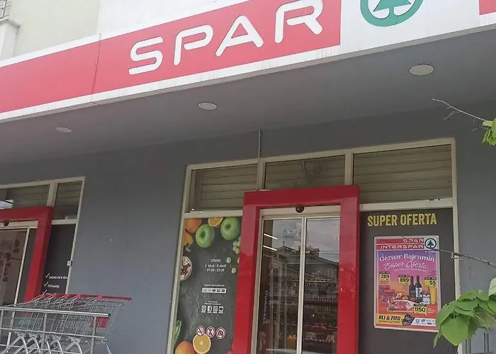 Apartament 37 Golem (Tirana)