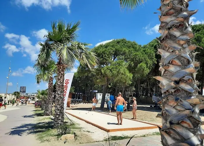 Lägenhet 37 Golem (Tirana)