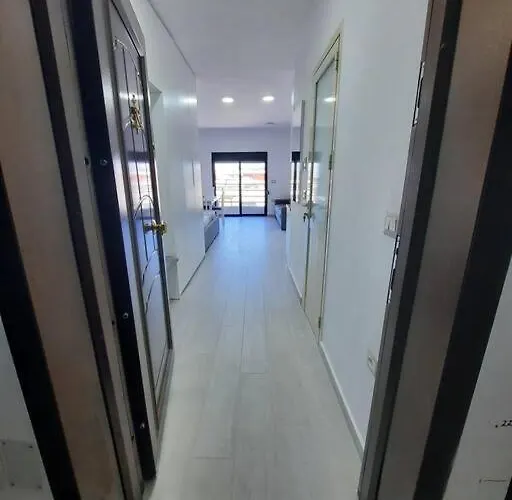 Apartament 37 Golem (Tirana)