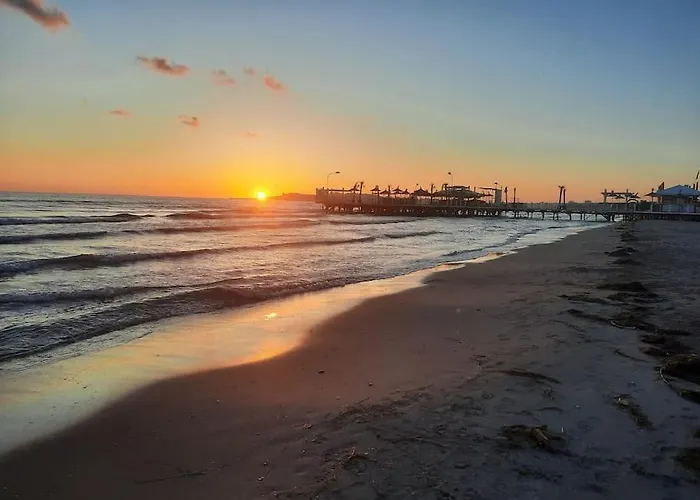 37 Lägenhet Golem (Tirana)